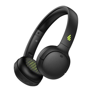 Foto 1 | Foto 1 | Auriculares Supraaurales Inalámbricos Edifier Wh500 Con 40 Horas De Reproducción, Color Negro - Venta Internacional.