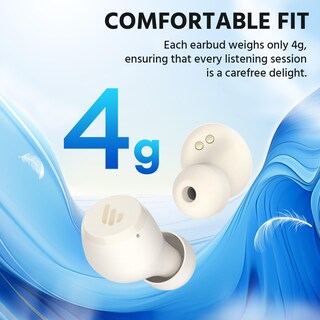 Foto 6 | Foto 6 | Auriculares True Wireless Edifier X3 Lite Ai Call, 24 Horas De Reproducción - Venta Internacional.