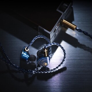 Foto 4 | Foto 4 | Auriculares Moondrop Starfield 2 Dynamic Driver Con Litio-magnesio - Venta Internacional.