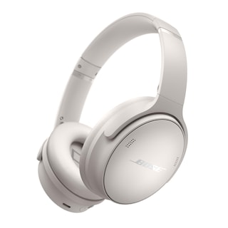 Foto 1 | Foto 1 | Auriculares Bluetooth Con Cancelación De Ruido Peakfun Silver - Venta Internacional.