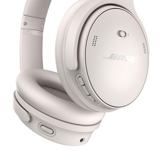 Foto 5 | Foto 5 | Auriculares Bluetooth Con Cancelación De Ruido Peakfun Silver - Venta Internacional.