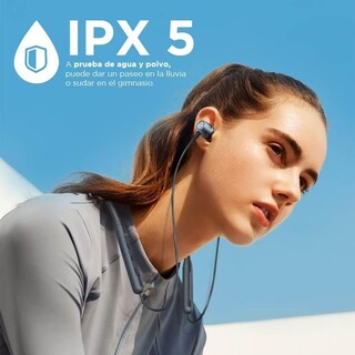 Foto 6 | Foto 6 | Audífonos Deportivos Inalámbricos Hokins Bluetooth 5.2 Con Banda Para El Cuello Contra Agua Ipx5