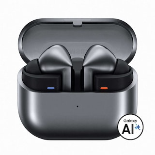 Foto 1 | Foto 1 | Audífonos Samsung Galaxy Buds 3 Pro Optimización Del Sonido – Plata