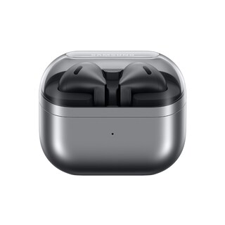 Foto 2 | Foto 2 | Audífonos Samsung Galaxy Buds 3 Pro Optimización Del Sonido – Plata