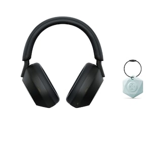 Foto 2 | Foto 2 | Auriculares Sony Wh-1000xm5 Inalámbricos Con Cancelación De Ruido Negros - Venta Internacional.