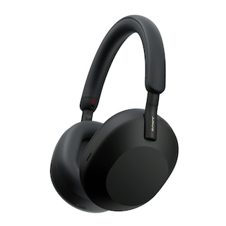 Foto 3 | Foto 3 | Auriculares Sony Wh-1000xm5 Inalámbricos Con Cancelación De Ruido Negros - Venta Internacional.