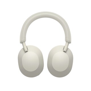 Foto 4 | Foto 4 | Auriculares Inalámbricos Sony Wh-1000xm5s Con Cancelación De Ruido Plateados - Venta Internacional.