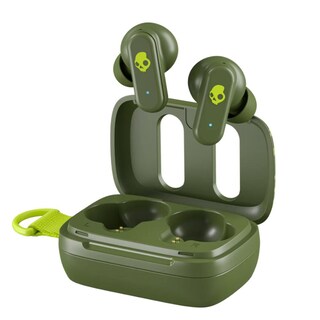 Foto 1 | Foto 1 | Audífonos Inalámbricos Skullcandy Dime 3 In Ear Verde