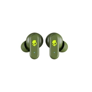 Foto 3 | Foto 3 | Audífonos Inalámbricos Skullcandy Dime 3 In Ear Verde