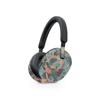 Foto 1 | Foto 1 | Skin Mightyskins Con Purpurina Brillante Para Auriculares Sony Wh-1000xm5 - Venta Internacional.