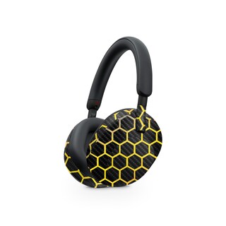 Foto 1 | Foto 1 | Funda Compatible Con Auriculares Sony Wh-1000xm5 Mightyskins - Venta Internacional.