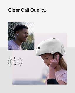 Foto 4 | Foto 4 | Auriculares Bluetooth Belkin Soundform Nano 2 Kids Con Batería 28h - Venta Internacional.