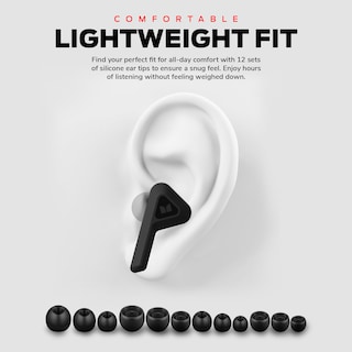 Foto 5 | Foto 5 | Auriculares Inalámbricos Monster Dna Go Bluetooth Aptx Ipx5 Water - Venta Internacional.