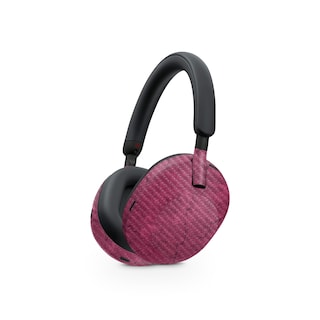 Foto 1 | Foto 1 | Funda Compatible Con Auriculares Sony Wh-1000xm5 Pink Gravel - Venta Internacional.