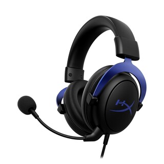 Foto 1 | Foto 1 | Auriculares Hyperx Cloud Blue Comfort Memory Foam Con Micrófono - Venta Internacional.