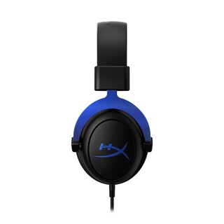 Foto 5 | Foto 5 | Auriculares Hyperx Cloud Blue Comfort Memory Foam Con Micrófono - Venta Internacional.