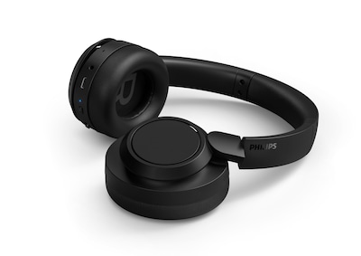 Foto 2 | Foto 2 | Auriculares Inalámbricos Philips H6509 Con Cancelación De Ruido Para Colocar Sobre Las Orejas - Venta Internacional.