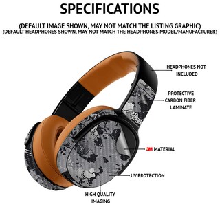 Foto 2 | Foto 2 | Funda Compatible Con Auriculares Sony Wh-1000xm5 Mightyskins - Venta Internacional.