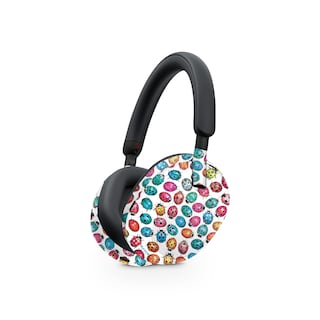 Foto 1 | Foto 1 | Funda Compatible Con Auriculares Sony Wh-1000xm5 Mightyskins - Venta Internacional.