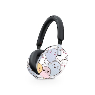 Foto 1 | Foto 1 | Funda Compatible Con Auriculares Sony Wh-1000xm5 Mightyskins - Venta Internacional.