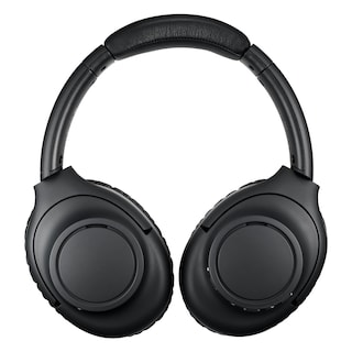Foto 4 | Foto 4 | Auriculares Inalámbricos Audio-technica Ath-s300btbk Negros - Venta Internacional.