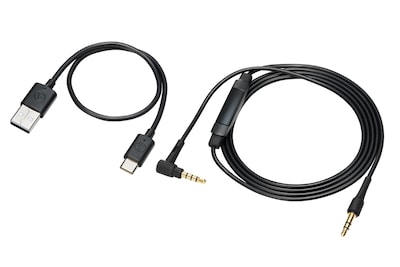 Foto 5 | Foto 5 | Auriculares Inalámbricos Audio-technica Ath-s300btbk Negros - Venta Internacional.