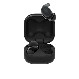 Foto 7 | Foto 7 | Audífonos Inalámbricos Sony Linkbuds Fit Negros con Bluetooth-Venta Internacional