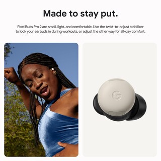 Foto 2 | Foto 2 | Auriculares Inalámbricos Google Pixel Buds Pro 2 Con Cancelación De Ruido - Venta Internacional.