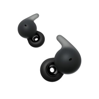 Foto 1 | Foto 1 | Audífonos True Wireless Sony Linkbuds Negros con Bluetooth-Venta Internacional