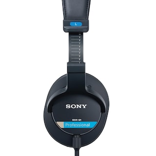Foto 4 | Foto 4 | Auriculares Sony Mdr-m1 Professional Reference Con Monitor Cerrado - Venta Internacional.