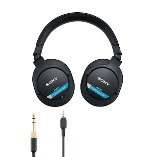 Foto 5 | Foto 5 | Auriculares Sony Mdr-m1 Professional Reference Con Monitor Cerrado - Venta Internacional.