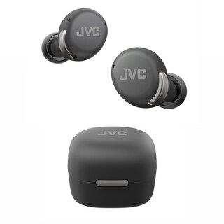 Foto 1 | Foto 1 | Audífonos True Wireless Jvc Haa30t2b Negros con Bluetooth-Venta Internacional