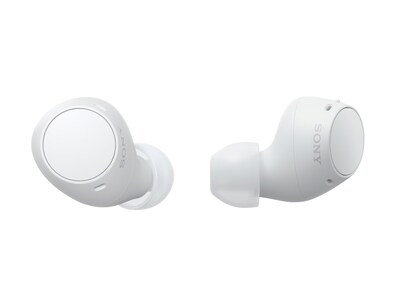 Foto 1 | Foto 1 | Audífonos Inalámbricos Sony Wf-c510 Blancos con Bluetooth-Venta Internacional