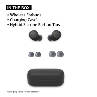 Foto 3 | Foto 3 | Audífonos Inalámbricos Sony Wf-c510 Blancos con Bluetooth-Venta Internacional