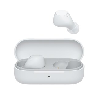 Foto 6 | Foto 6 | Audífonos Inalámbricos Sony Wf-c510 Blancos con Bluetooth-Venta Internacional
