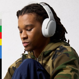 Foto 3 | Foto 3 | Auriculares Inalámbricos Skullcandy Crusher Anc 2 Over-ear - Venta Internacional.