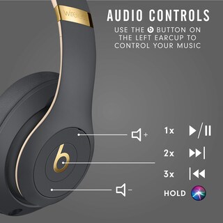 Foto 6 | Foto 6 | Audífonos Inalámbricos Beats Studio3 con Bluetooth-Venta Internacional
