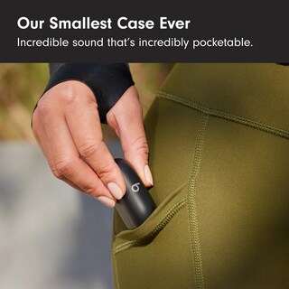 Foto 3 | Foto 3 | Auriculares Inalámbricos Bluetooth Beats Solo Buds Batería de 18 h - Venta Internacional