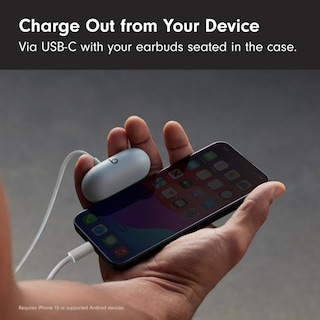 Foto 4 | Foto 4 | Auriculares Inalámbricos Bluetooth Beats Solo Buds Batería de 18 h - Venta Internacional