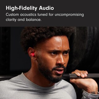 Foto 2 | Foto 2 | Auriculares Inalámbricos Bluetooth Beats Solo Buds con Batería de 18 h - Venta Internacional