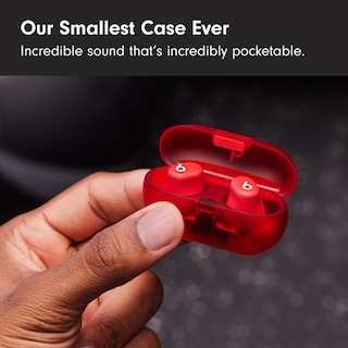 Foto 3 | Foto 3 | Auriculares Inalámbricos Bluetooth Beats Solo Buds con Batería de 18 h - Venta Internacional
