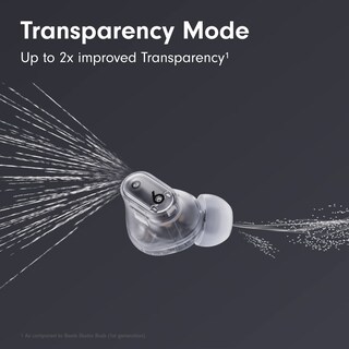 Foto 3 | Foto 3 | Auriculares Beats Studio Buds True Wireless con Cancelación De Ruido - Venta Internacional