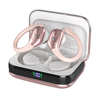 Foto 1 | Foto 1 | Auriculares Inalámbricos Bluetooth Con 75 Horas De Reproducción Ipx7 - Venta Internacional.