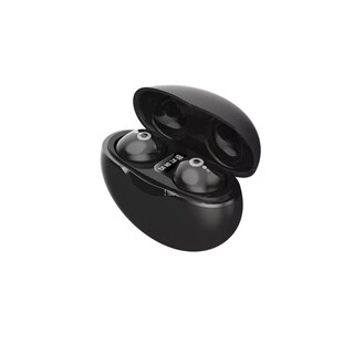 Foto 1 | Foto 1 | Audífonos Invisibles Verdaderamente Inalámbricos Con Bt 5.3 Negro