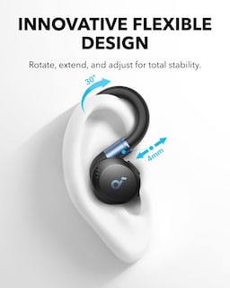 Foto 2 | Foto 2 | Auriculares Soundcore Sport X20 De Anker True-wireless Ip68 - Venta Internacional