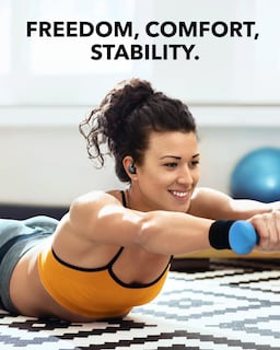 Foto 3 | Foto 3 | Auriculares Soundcore Sport X20 De Anker True-wireless Ip68 - Venta Internacional