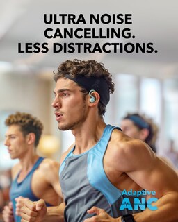 Foto 4 | Foto 4 | Auriculares Soundcore Sport X20 De Anker True-wireless Ip68 - Venta Internacional.