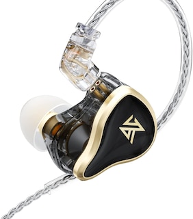 Foto 1 | Foto 1 | Auriculares Kz Zas 7ba+1dd 16 Hybrid Drivers Hifi Bass Black - Venta Internacional.