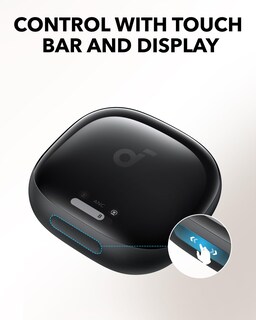 Foto 2 | Foto 2 | Auriculares Inalámbricos Soundcore Liberty 4 Pro De Anker Con Cancelación De Ruido - Venta Internacional.