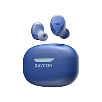 Auriculares Inalámbricos Raycon Everyday 2024 Con 32 Horas De Reproducción, Color Azul - Venta Internacional.